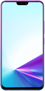 Vivo Z3x