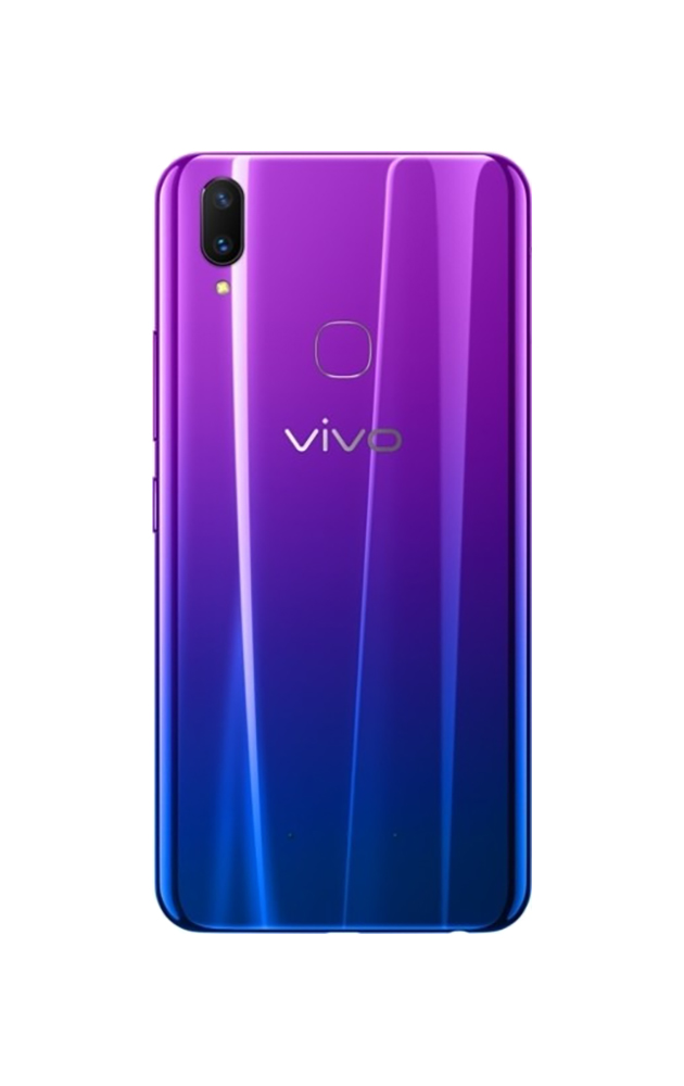 Vivo Z3x thumbnail