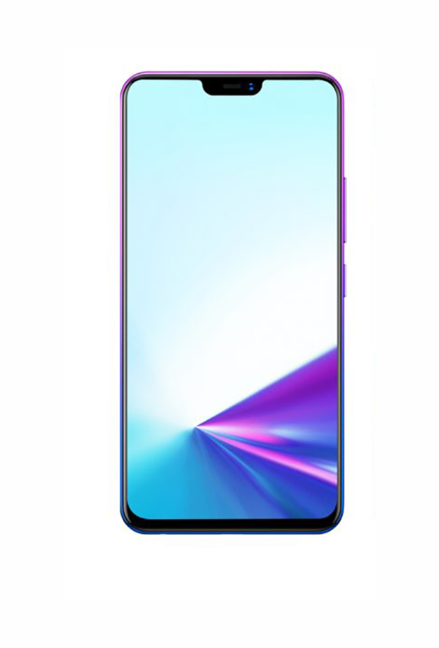 Vivo Z3x thumbnail