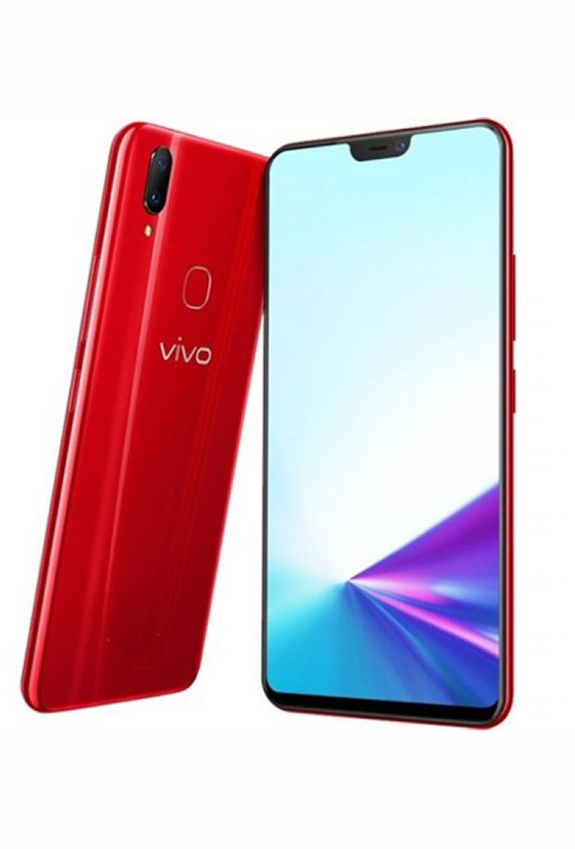 Vivo Z3x thumbnail