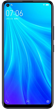 Vivo Z5x 2020