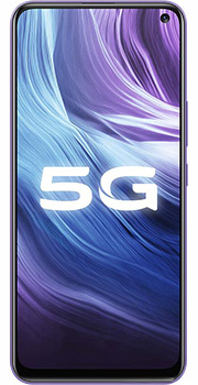 Vivo Z6 5G