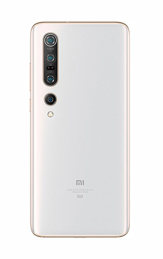 Xiaomi Mi 10 Pro thumbnail