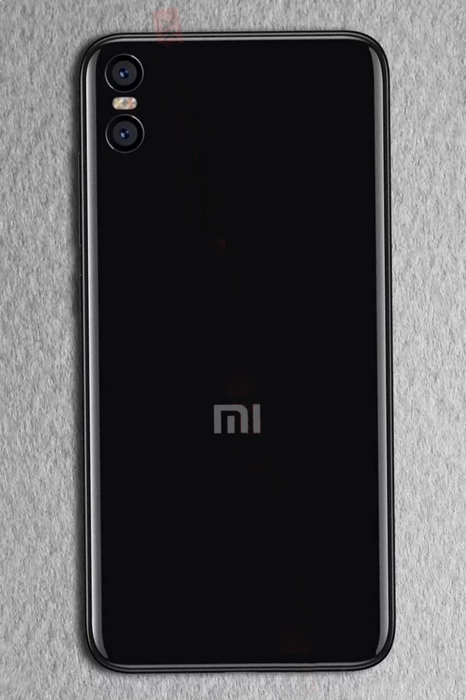 Xiaomi Mi 7 thumbnail