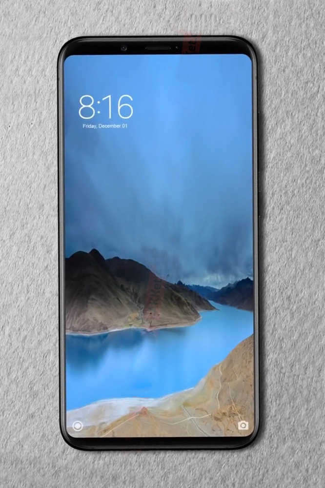 Xiaomi Mi 7 thumbnail