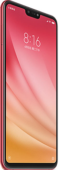 Xiaomi Mi 8 Lite