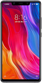 Xiaomi Mi 8 SE thumbnail