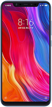 Xiaomi Mi 8 thumbnail