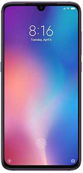 Xiaomi Mi 9