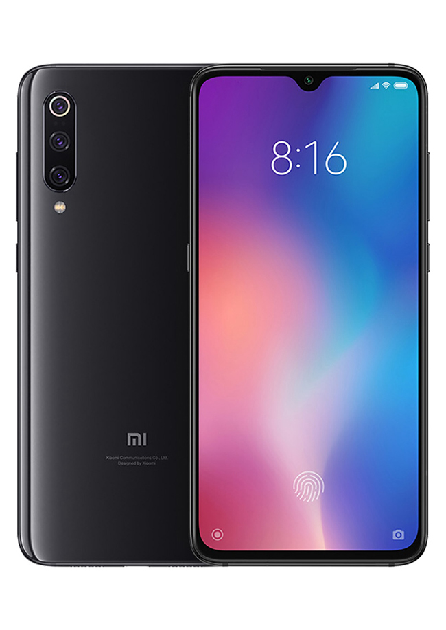 Xiaomi Mi 9 thumbnail