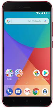 Xiaomi Mi A1