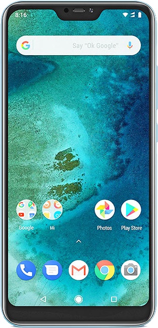 Xiaomi Mi A2 Lite