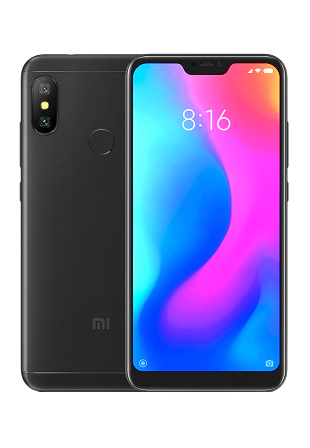 Xiaomi Mi A2 Lite thumbnail