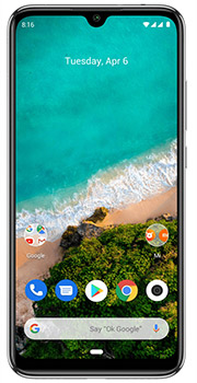 Xiaomi Mi A3 thumbnail