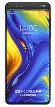 Xiaomi Mi Mix 3 5G