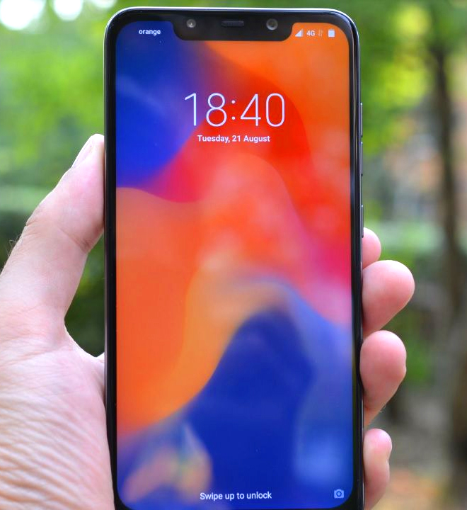 Xiaomi Pocophone F1 thumbnail