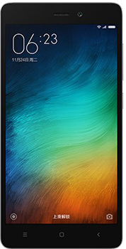 Xiaomi Redmi 3s