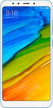 Xiaomi Redmi 5 3GB thumbnail