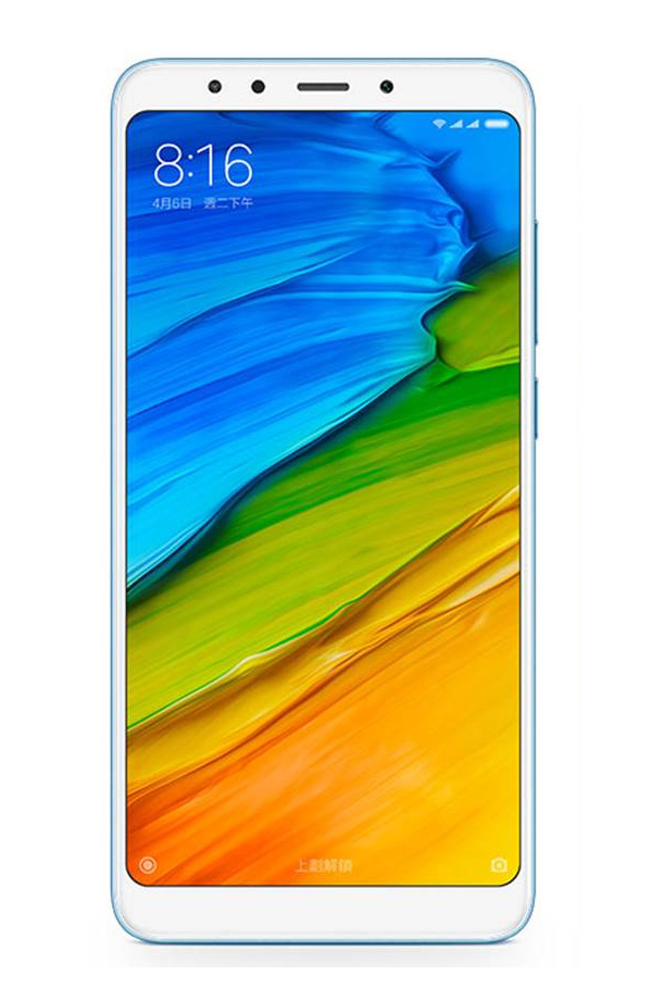 Xiaomi Redmi 5 3GB thumbnail