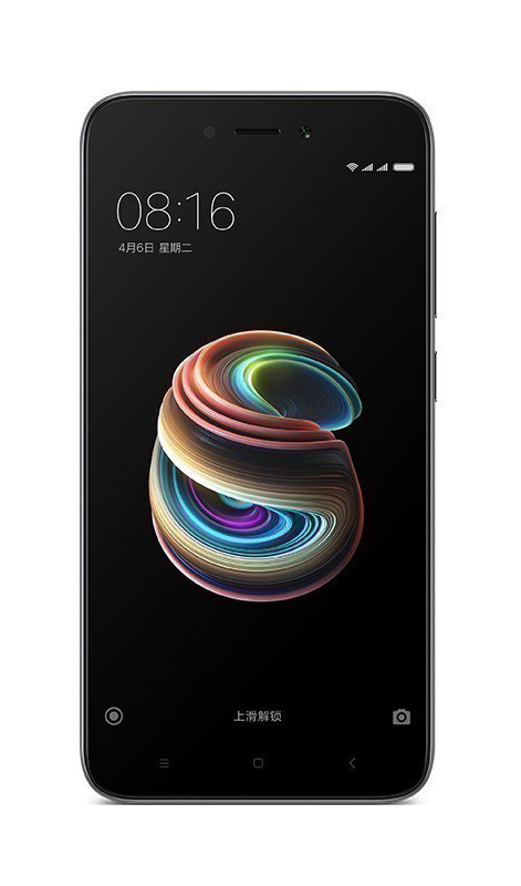 Xiaomi Redmi 5A HD thumbnail