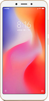 Xiaomi Redmi 6A 32GB