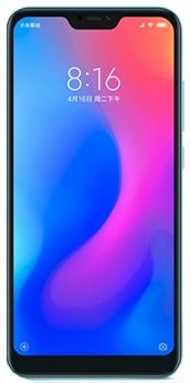 Xiaomi Redmi 7 Pro thumbnail