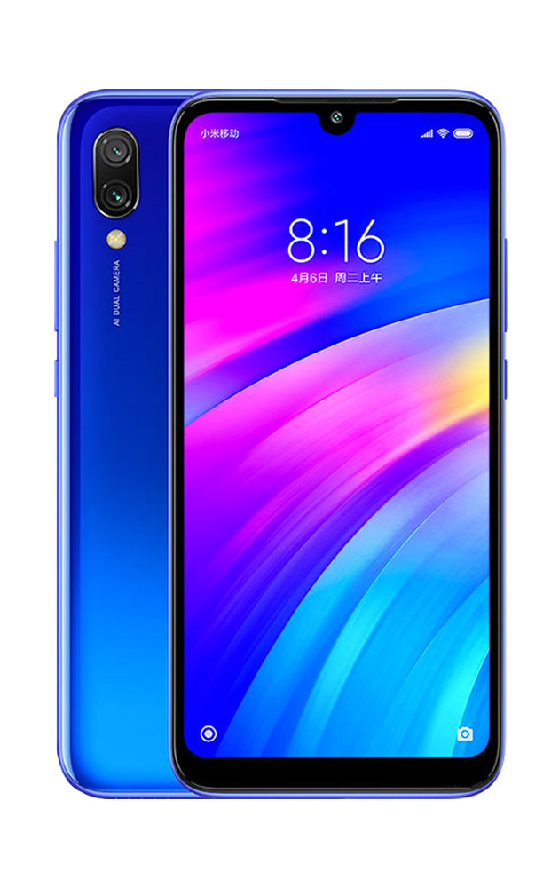 Xiaomi Redmi 7 thumbnail