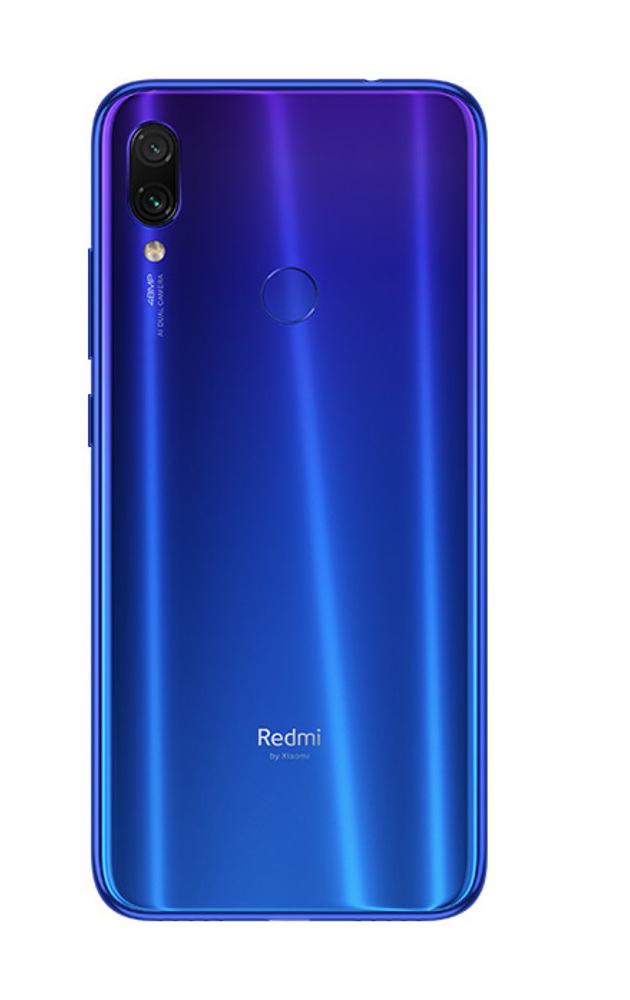 Xiaomi Redmi 7 thumbnail