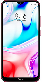 Xiaomi Redmi 8 thumbnail