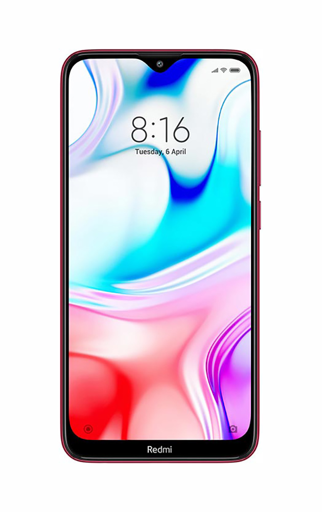 Xiaomi Redmi 8 thumbnail