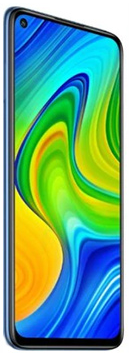 Xiaomi Redmi Note 10 thumbnail