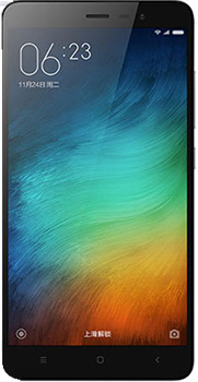 Xiaomi Redmi Note 3 Pro thumbnail