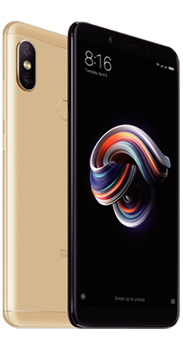 Xiaomi Redmi Note 5 Pro thumbnail