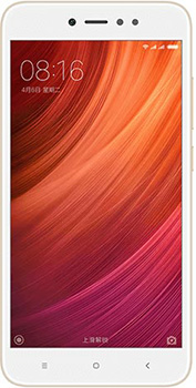 Xiaomi Redmi Note 5A Prime