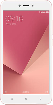 Xiaomi Redmi Note 5A