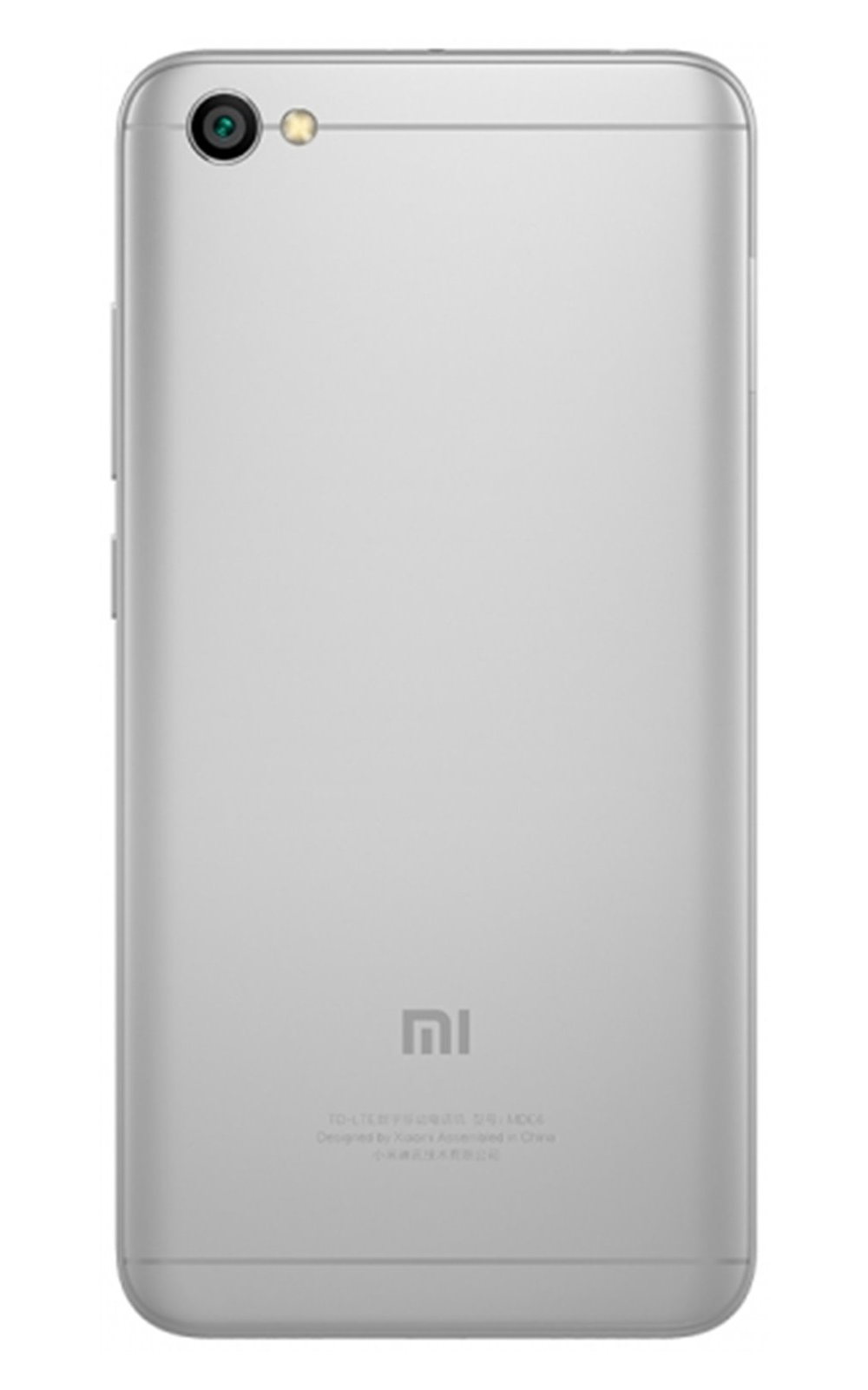 Xiaomi Redmi Note 5A thumbnail