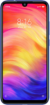 Xiaomi Redmi Note 7 Pro thumbnail