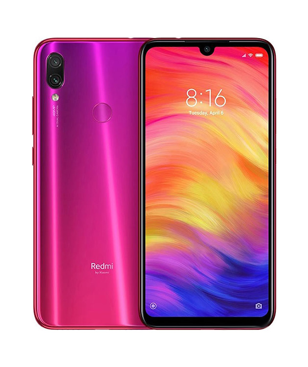 Xiaomi Redmi Note 7 Pro thumbnail