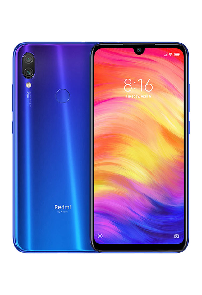 Xiaomi Redmi Note 7 Pro thumbnail