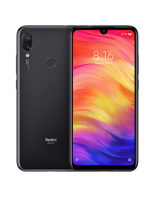 Xiaomi Redmi Note 7 Pro thumbnail