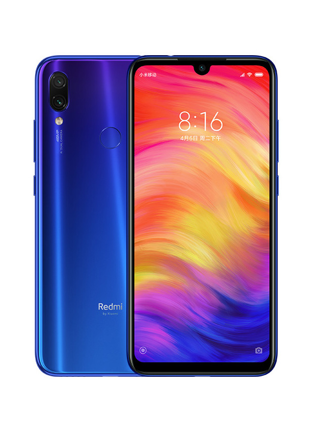 Xiaomi Redmi Note 7 thumbnail