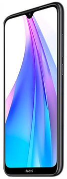 Xiaomi Redmi Note 8T