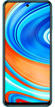 Xiaomi Redmi Note 9 Pro Max thumbnail