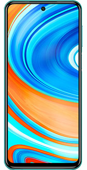 Xiaomi Redmi Note 9 Pro