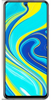 Xiaomi Redmi Note 9S thumbnail