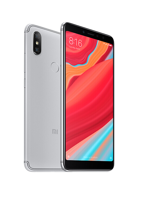 Xiaomi Redmi S2 4GB thumbnail