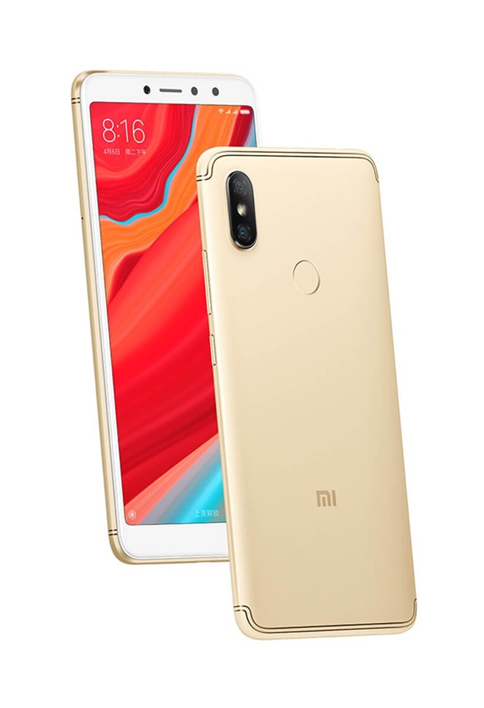 Xiaomi Redmi S2 4GB thumbnail