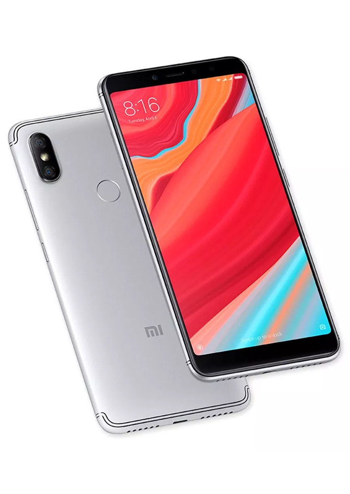 Xiaomi Redmi S2 4GB thumbnail